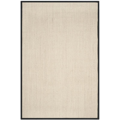 Torbin Sisal Area Rug