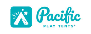 Pacific Play Tents Logo
