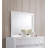Rectangular Mirror