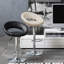 Arsenovic Adjustable Stool-751361883