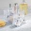 Rangement pour cosmétiques Clarity