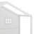Gideon House Bed With Shelves-2107982354