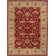 Arnedra Oriental Hand-Tufted Wool Area Rug