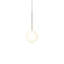 Bola Sphere Pendant-40908157-40990729