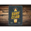 Panneau Surf Club-58196523