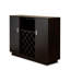 Armoire à vin Hazen
