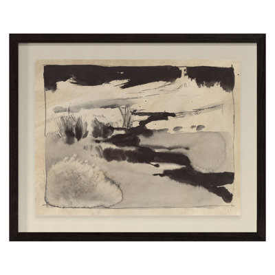 Studies 1 Print by PC Ngo