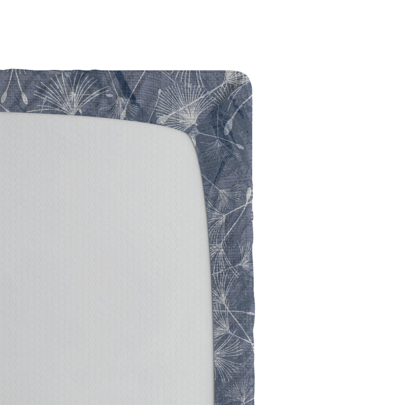 Drap-housse de printemps Ambesonne, Drap-housse grand