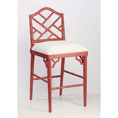 Daesy 42'' Bar Stool