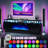 Alazik TV Stand with Electric Fireplace-1248904262-1263153630-1263686488