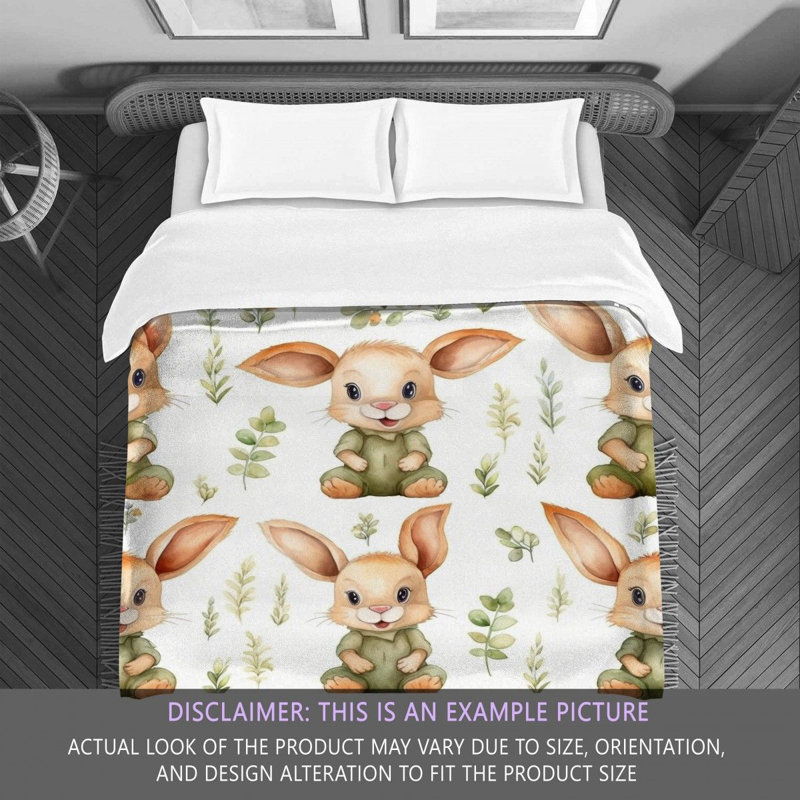  Comforter, King Comforter