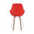 Kanisha Upholstered Armchair-1088332940-1088332987