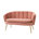 Pink Polyester