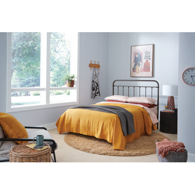 Claridy Headboard Only