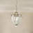 Bagatelle - Light Single Pendant-14081643-102268386-102268389