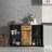 48'' Sideboard