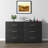 Blayre 47.25'' W 6 - Drawer Dresser-648749222