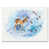Toile tendue