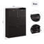 10 Pair Shoe Storage Cabinet-1920319977