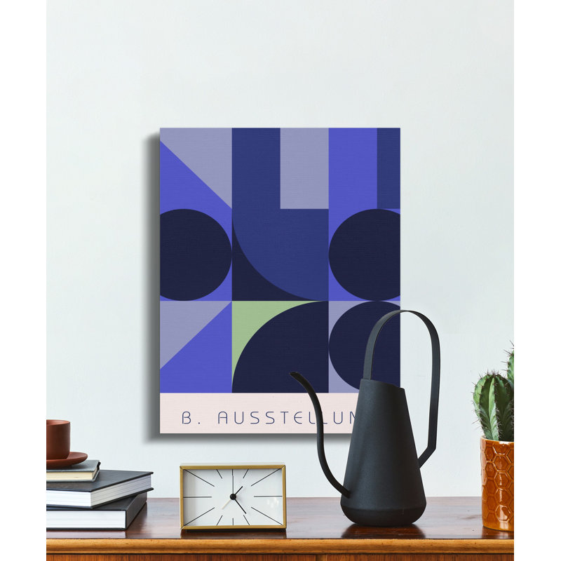 Cordle Wrapped Canvas Print Set, 18x24
