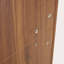 Multi-Functional Modern Minimalist MDF Shoe Cabinet - Perfectly Blends Into Nordic, Japanese, And Industrial Style Homes,Product Dimensions: 34.6*13.7*43 Inches.-982339398