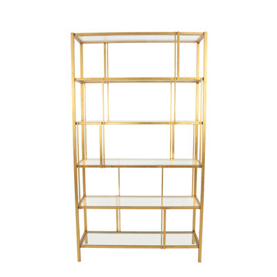 Darrel Bookcase