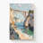 Bridging Hues, Large Canvas Print-342036208
