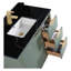 Meuble-lavabo sur pied simple 36 po avec plateau en pierre Gesel-251428771-204573106-251428770