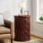 Side Table with Storage-1760237897