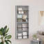 Wood Magazine Rack-710323679