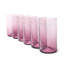 Glass Highball Glass-1296571476