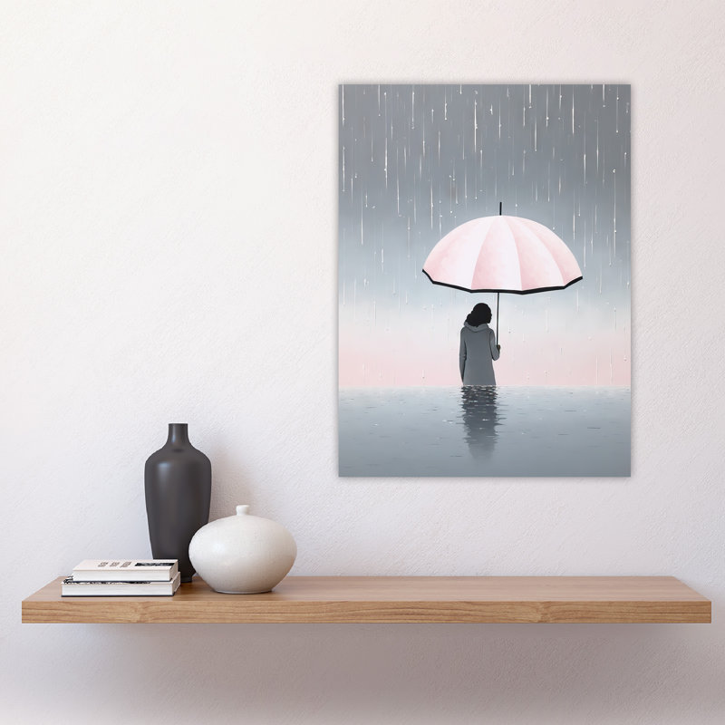 No Frame Print