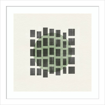 Leia "Minimalist Japandi 01" Print