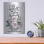 «His Mercies are New Every Morning» par Michele Norman, art mural en métal-1858969528