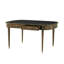 Sloane Solid Wood Writing Desk
