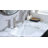 Single-handle Bathroom Faucet with Drain Assembly-98350845