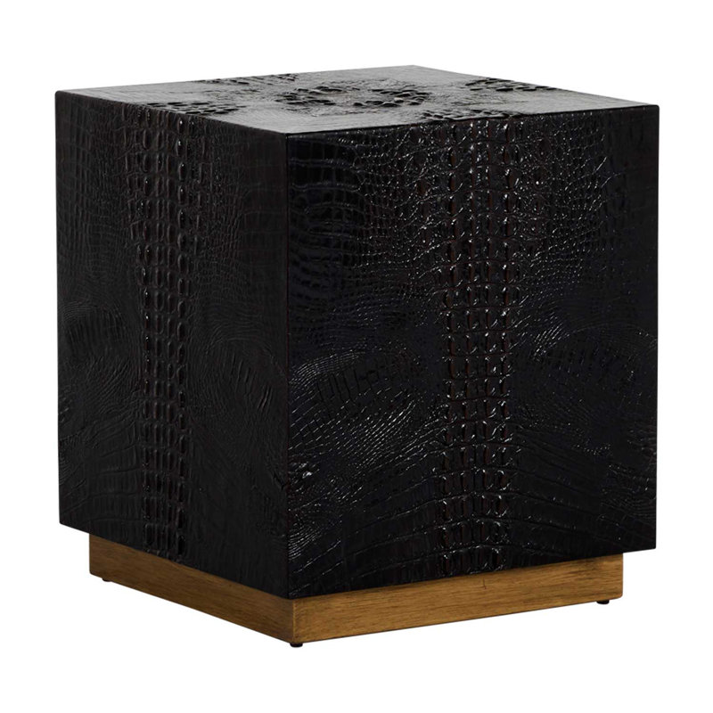 Fenton End Table