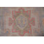 Tapis turc Oushak 3 x 12