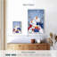 Trois bonhommes de neige Lelend II-108399049