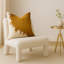 Coussin décoratif en coton 20 po-1867905114