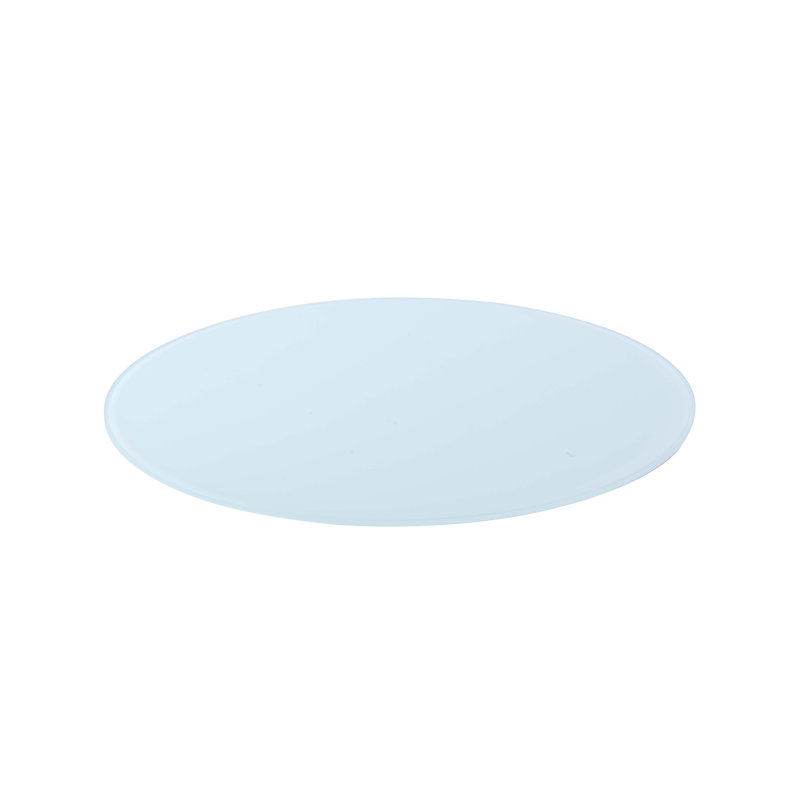 Hulett Glass Table Top