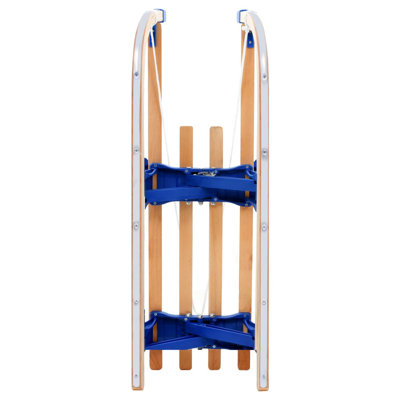 Wood Outdoor Kids Game