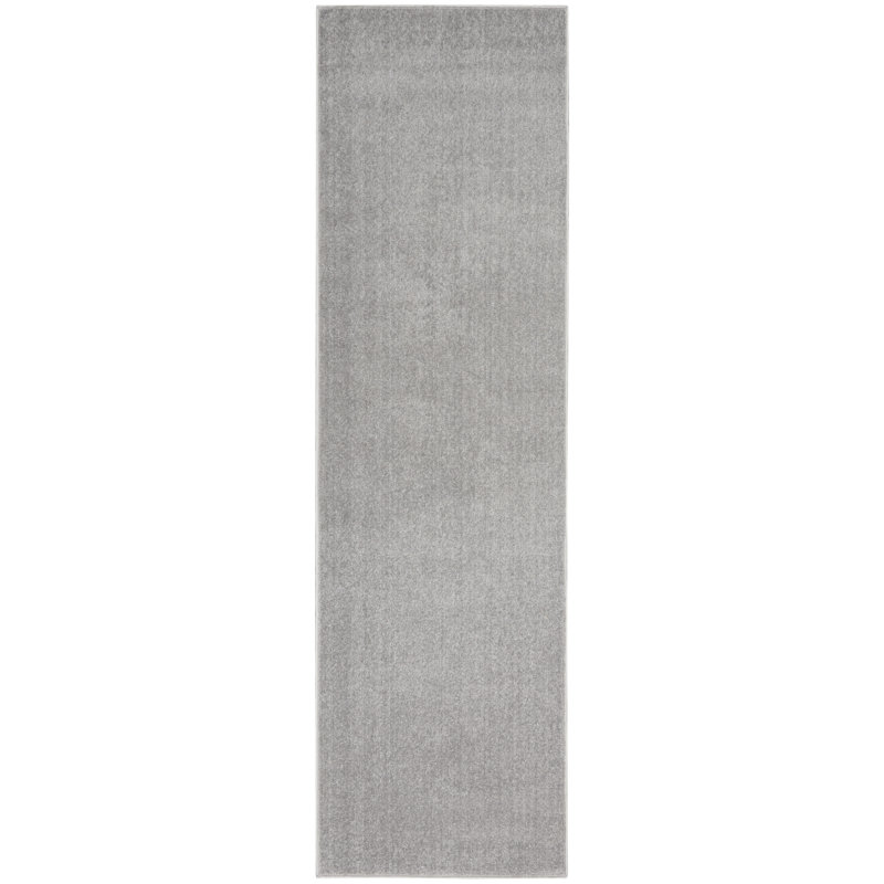 Yitsel Indoor / Outdoor Rug, Runner 2'2" x 10'