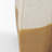 Stearne Off White Textured Vase-1744102751