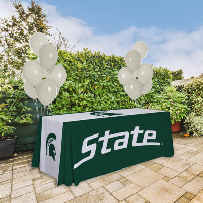 NCAA Tablecloth