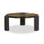 Rover Glass End Table-72018746