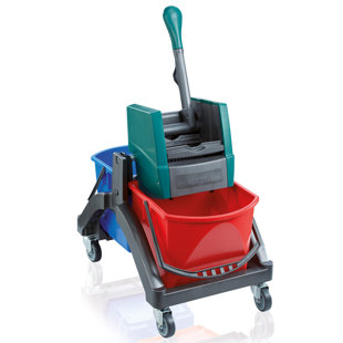 Duo Hand Truck Trolley