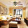 52'' Ceiling Fan with Light Kit