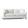 Antenore 84'' Slipcovered Sofa
