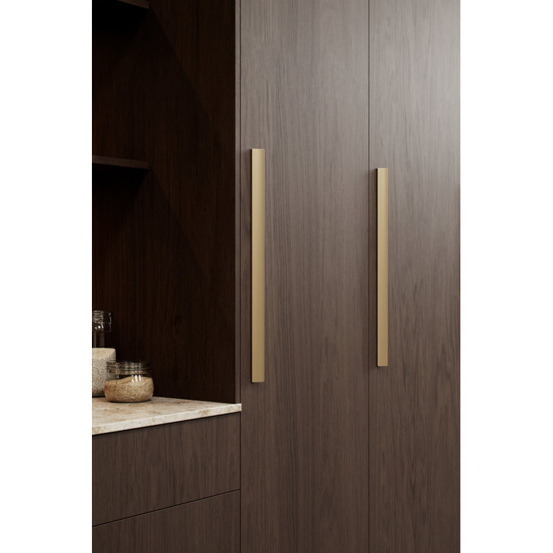 Ciel Brushed Bronze Bar / Handle Pull